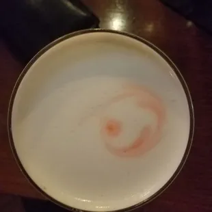 Pisco Sour