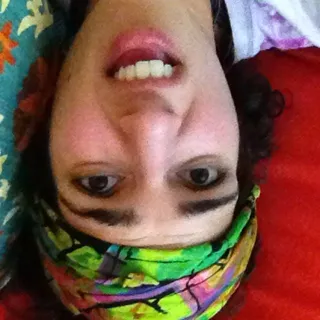 Ariel P.