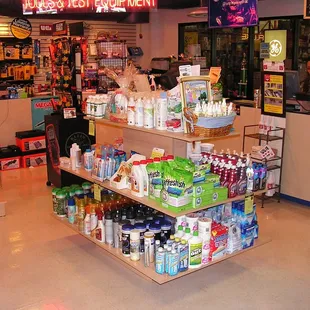 Cleaners for Your Entire Household