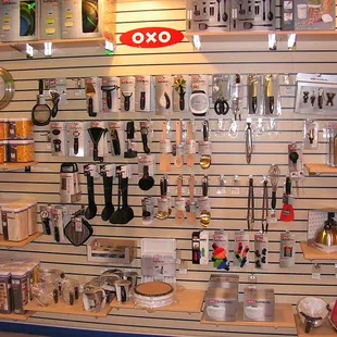 OXO Kitchen Products