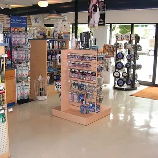 Water Filters and More!