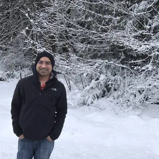 Kashif A.