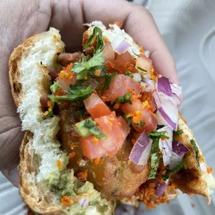 Vada Pav