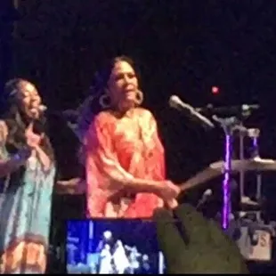 The Incredible Sheila E (2018)