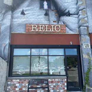 Relic Lexington