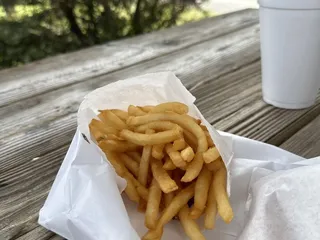 Bev's Better Burgers