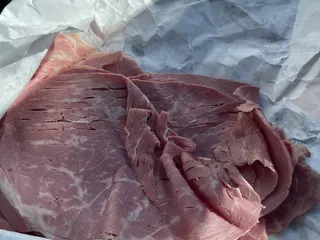 Dave's New York Deli