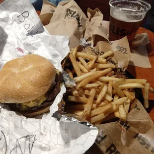 food, burger, burgers