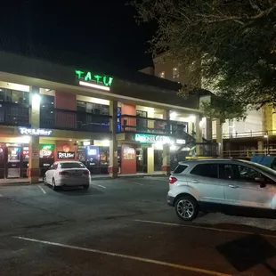 I relish the chance to return here