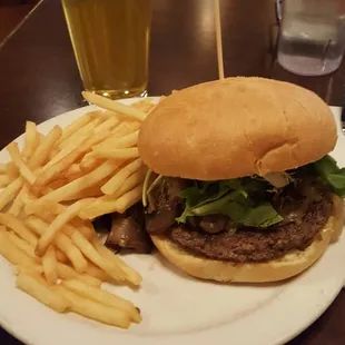 food, burger, burgers