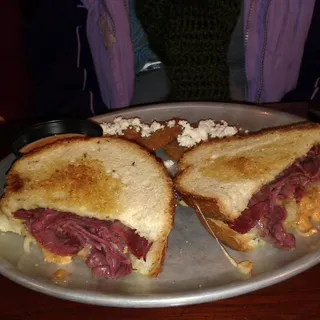 Reuben