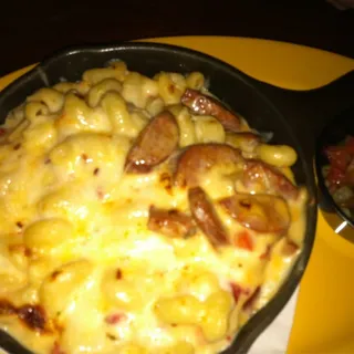 Cajun Mac