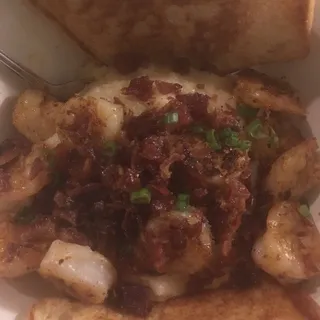 Shrimp and Grits