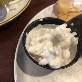 Blue Cheese Dressing