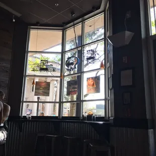 Great space!