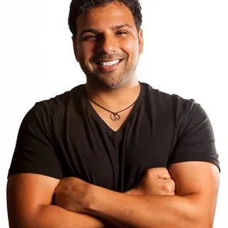 Nishant G.