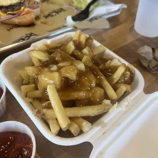 Poutine