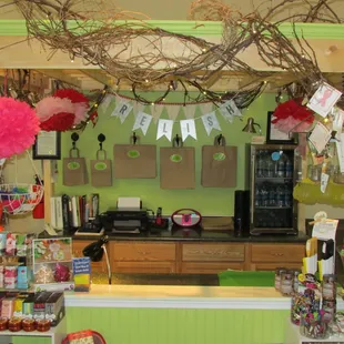 Relish is independently owned and operated. We strive to provide the best selection and service and will treat you like family!