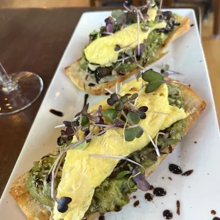 Avocado Toast