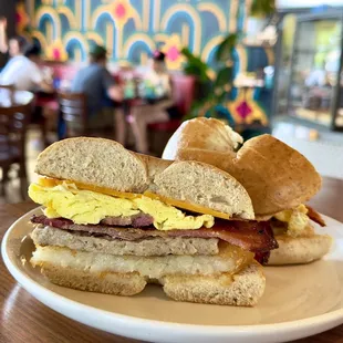 Ultimate BFast Sammy