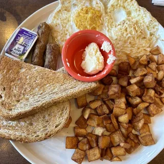 Classic Breakfast
