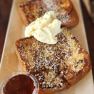 French Toast