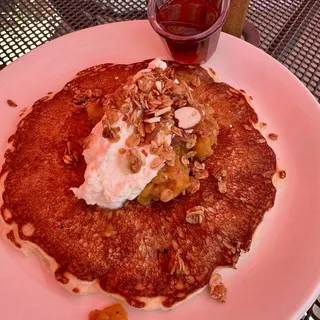 Single Pancake