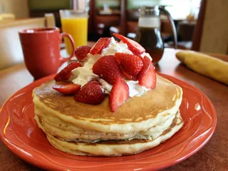 Jensen's Cafe