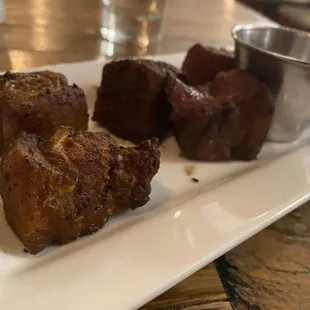 Burnt Ends