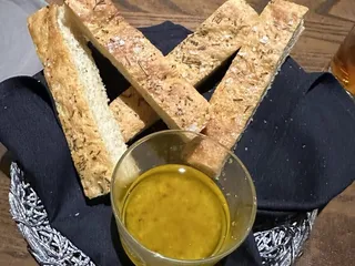 The Nest Cocktail Bar & Kitchen