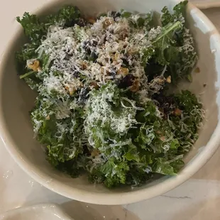 Kale Salad