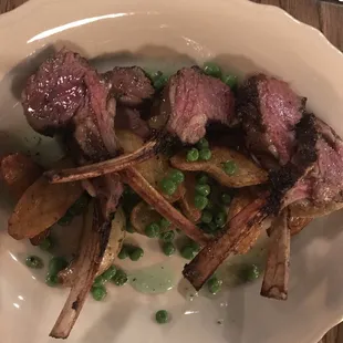 Lamb Chops