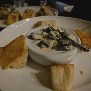 Escargot
