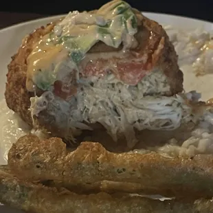 Crab Cakes