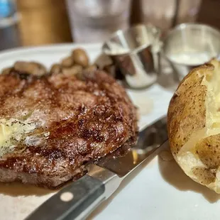 Ribeye