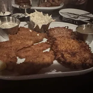 Perch Fish