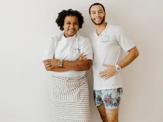 The Positive Chef