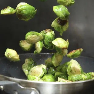 Local Brussels