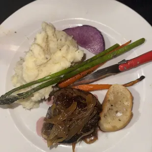 Filet Mignon