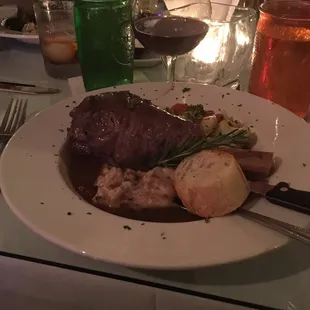 Lamb Shanks