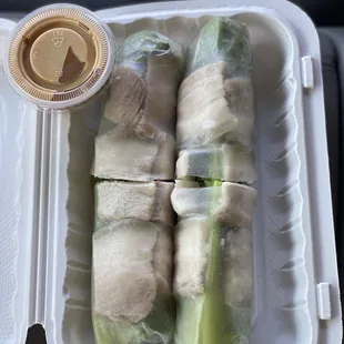 Grilled Pork Sandwich