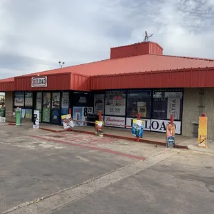 Reload Neighborhood Mart