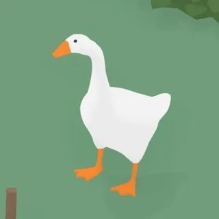 Untitled Goose G.