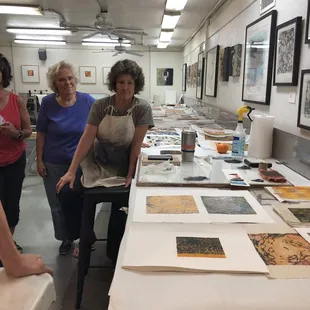 Workshop wrap up