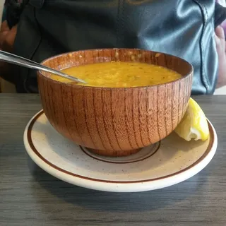 Lentil Soup