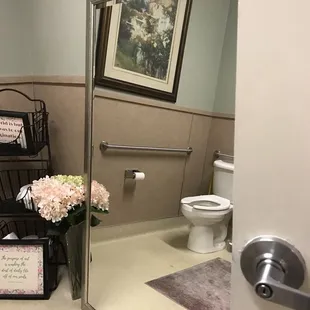 Beautiful Bathroom