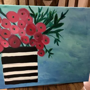 Beauty is in the eye of the beholder!!