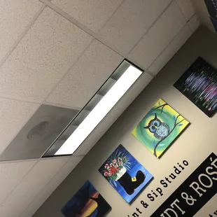 Cute little studio!! Very relaxing!!