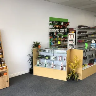 Detox Products, Wild Berry Incense