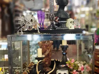 Boosted Dreamz Glass